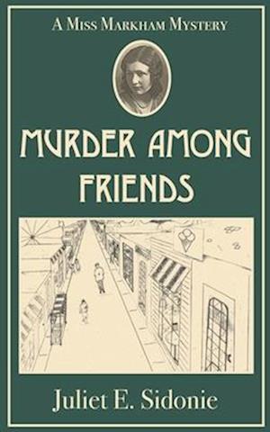 Murder Among Friends