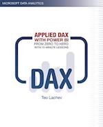 Applied DAX with Power BI