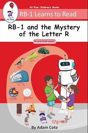 RB-1 and the Mystery of the Letter R