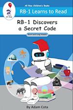 RB-1 Discovers a Secret Code