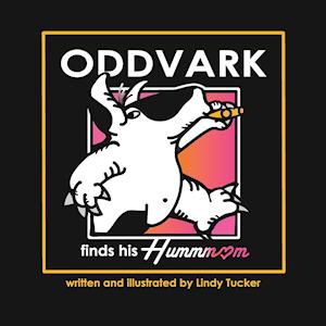 Oddvark finds his Hummm
