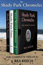 The Shady Park Chronicles : The Complete Trilogy