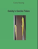 Goldy's Gecko Tales 