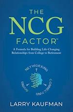 The NCG Factor