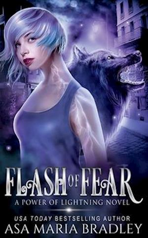 Flash of Fear