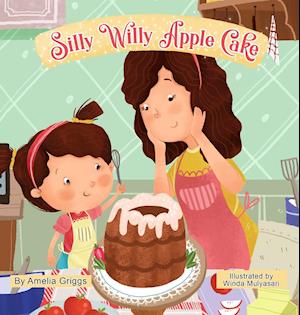 Silly Willy Apple Cake