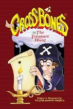 Captain CROSSBONES® in The Treasure Hunt 