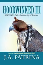 Hoodwinked III
