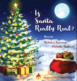 Is Santa Really Real?