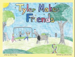 Tyler Makes Friends