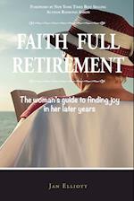 Faith Full Retirement, 2nd Edition