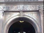 The Bradbury Building: 1893 