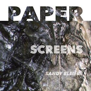 PAPER: Screens: Enabling a Sequential Reading of Art