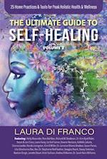 The Ultimate Guide to Self-Healing Volume 2