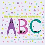The Haitian Creole Alphabets 