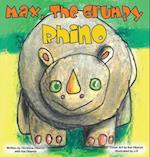 Max, The Grumpy Rhino 