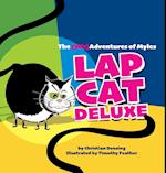 Lap Cat Deluxe - The (Mis)Adventures of Myles 