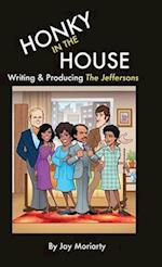 Honky in the House: Writing & Producing The Jeffersons 