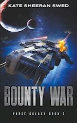 Bounty War