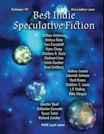 Best Indie Speculative Fiction: December 2021 