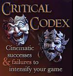Critical Codex 