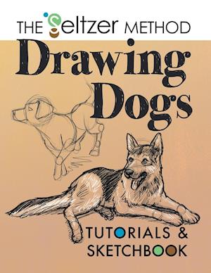 Drawing Dogs Tutorials & Sketchbook