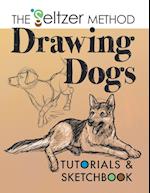 Drawing Dogs Tutorials & Sketchbook