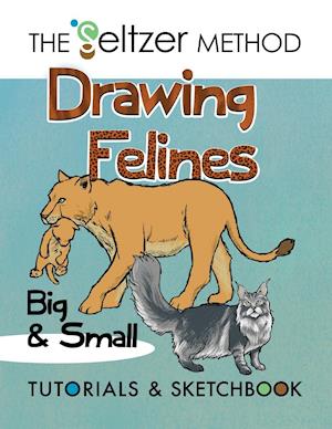 Drawing Felines