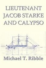 Lieutenant Jacob Starke and Calypso