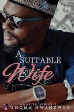 A Suitable Wife