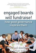 Engaged Boards Will Fundraise! 