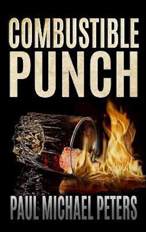 Combustible Punch