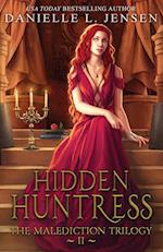 Hidden Huntress 