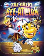 Jayce The Bee: The Great Bee-Athlon 