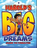 Harold's Big Dreams 