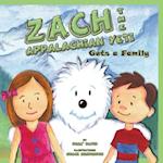 Zach the Appalachian Yeti Gets a Family