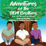 Adventures of the STEM Brothers