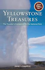 Yellowstone Treasures