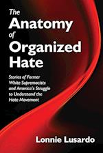 The Anatomy of Organized Hate