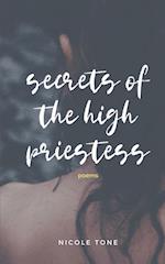 secrets of the high priestess