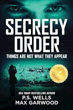 Secrecy Order 