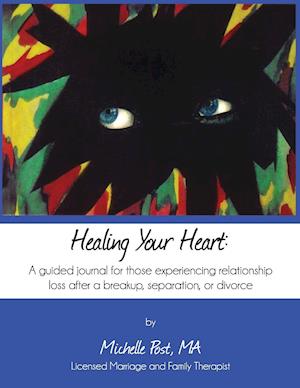 Healing Your Heart