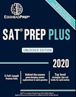 SAT Prep Plus