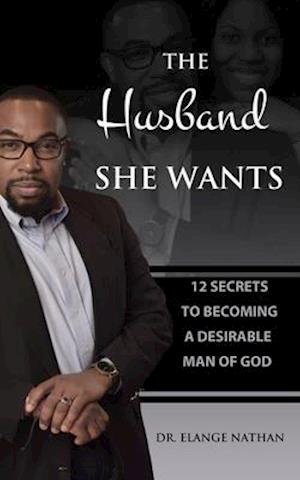 The Husband She Wants