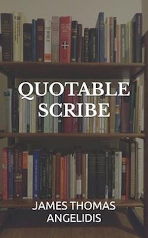 Quotable Scribe