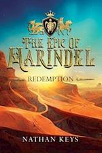 The Epic of Marindel: Redemption 