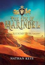 The Epic of Marindel: Redemption: Redemption 