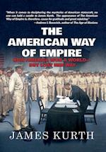 The American Way of Empire