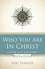 Who You Are in Christ