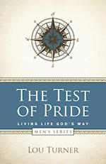 The Test of Pride